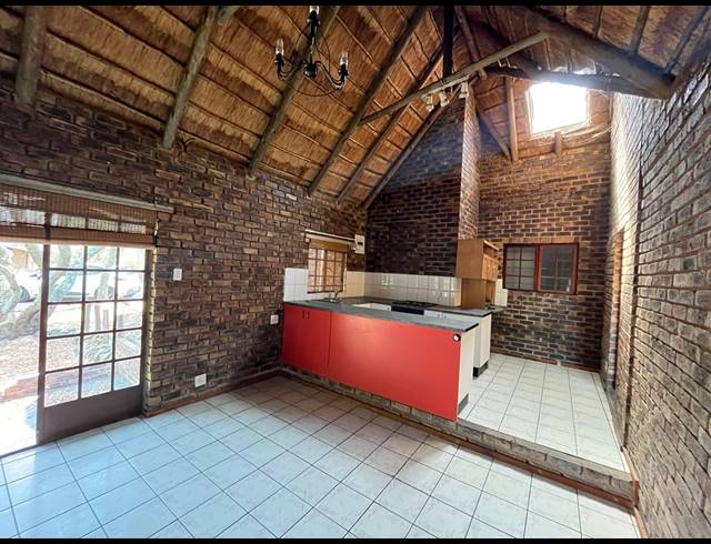 1 bed property to rent in PRESIDENT PARK AH